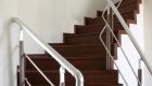Stairs and Stairwell Safety