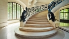 Balustrade Fretwork