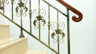Balustrade Lacework