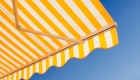 Folding Arm Awnings