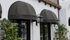 Fixed Awnings