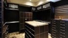 Walk-In Wardrobe