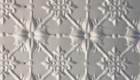 Pressed Metal Ceilings