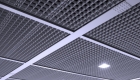 Metal Ceiling Systems