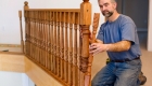 Timber Balustrades
