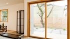 Timber Sliding Doors