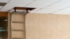 Ceiling Access Panels