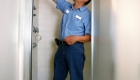 Shower Plumbing