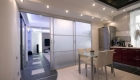 Internal Glass Sliding Doors