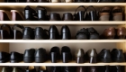 Wardrobe Shoe Racks