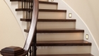 Custom Made Handrails