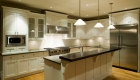 Stylish Acrylic Benchtops