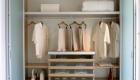 Benefits of Built-in Wardrobes