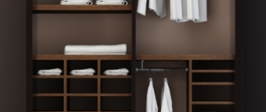 DIY Flatpack Wardrobes