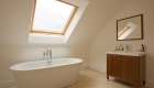 Freestanding vs Built in Baths