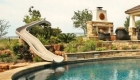 Options in Water Slides for Grown Ups