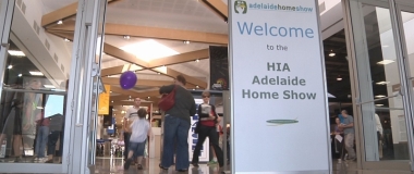 HIA Adelaide Home Show 2010
