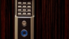 Lock, Key�Touchpad