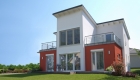 Versatile Structural Insulated Panels
