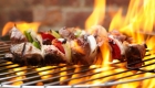 Versatile Outdoor Dining