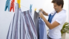 Laundry Solutions For Small Spaces