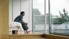 Latest Doors Bring The Outside In