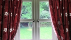Double The Glazing