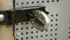 Training to Be a Locksmith