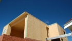Energy Smart Structural Insulated Panels (SIPs)