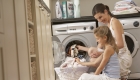 Choosing Appliances for Your Laundry