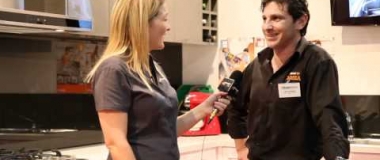 HIA Home Ideas Show Melbourne 2011