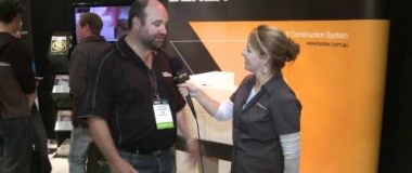 DesignBuild & CEDIA Expo 2011 - Sydney