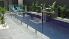 Is Glass Pool Fencing Safe?