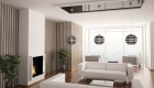 Fireplaces for Apartments