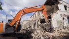 Why Demolish?