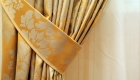 What are French Pleat Curtains?
