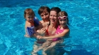 What is Gas Pool Heating?
