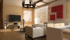 Options in Venetian Blinds