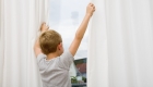 What are Tab Top Curtains?
