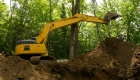 What is Excavation?
