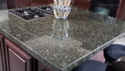 Four Reasons to Choose a Granite Kitchen Island