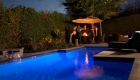 What is Electric Pool Heating?