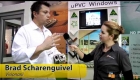 uPVC Double Glazed Windows