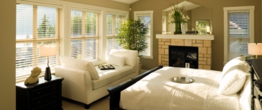 Benefits of Venetian Blinds