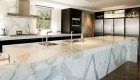 Using Natural Stone for Your Kitchen Benchtops