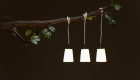 Choosing Gazebo Lights