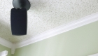 Types of Ceiling Speaker Mounts