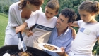 Why Choose a Portable Barbecue?