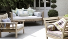 Types of Outside Furniture