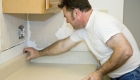 Guide to Replacing Laminate on Benches